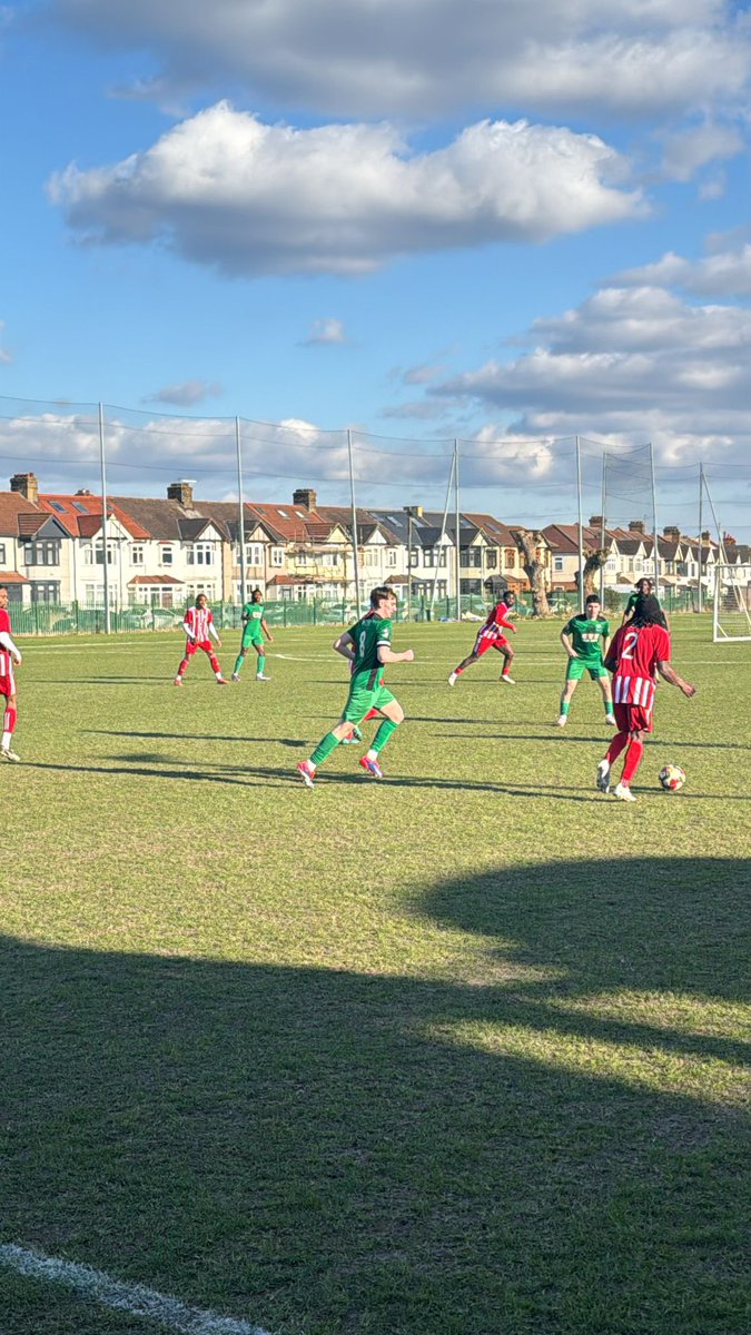 @HaringeyBoroughU23🦋⚽️ (@haringeyboroug1) on Twitter photo Its Friday Night Football
HBFC U23s 24/25
🕋Event:<a href="/EssexAllianceFL/">Essex Alliance FL</a>
Ⓜ️No 27
📆Date:Friday 21st March
🆚 <a href="/CSMLondonFC/">CSM London FC</a>
🏟Venue: CVS Stadium Coles Park Tottenham
N17 7JP (3G)
🕑 Kick off: 19:45
Free Entrance👏🏽
🚘pay for parking £1
.<a href="/HaringeyBoroFC/">Haringey Borough</a>
.<a href="/HBWFC1/">Haringey Borough Women FC</a> Its Friday Night Football
HBFC U23s 24/25
🕋Event:<a href="/EssexAllianceFL/">Essex Alliance FL</a>
Ⓜ️No 27
📆Date:Friday 21st March
🆚 <a href="/CSMLondonFC/">CSM London FC</a>
🏟Venue: CVS Stadium Coles Park Tottenham
N17 7JP (3G)
🕑 Kick off: 19:45
Free Entrance👏🏽
🚘pay for parking £1
.<a href="/HaringeyBoroFC/">Haringey Borough</a>
.<a href="/HBWFC1/">Haringey Borough Women FC</a>