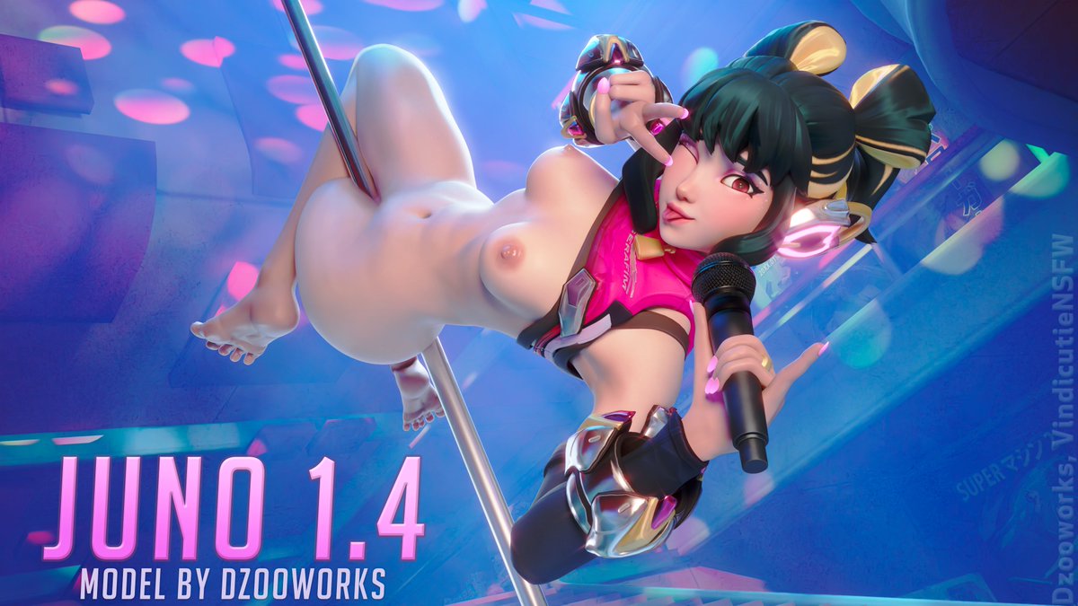 dzooworks🔞 tweet media