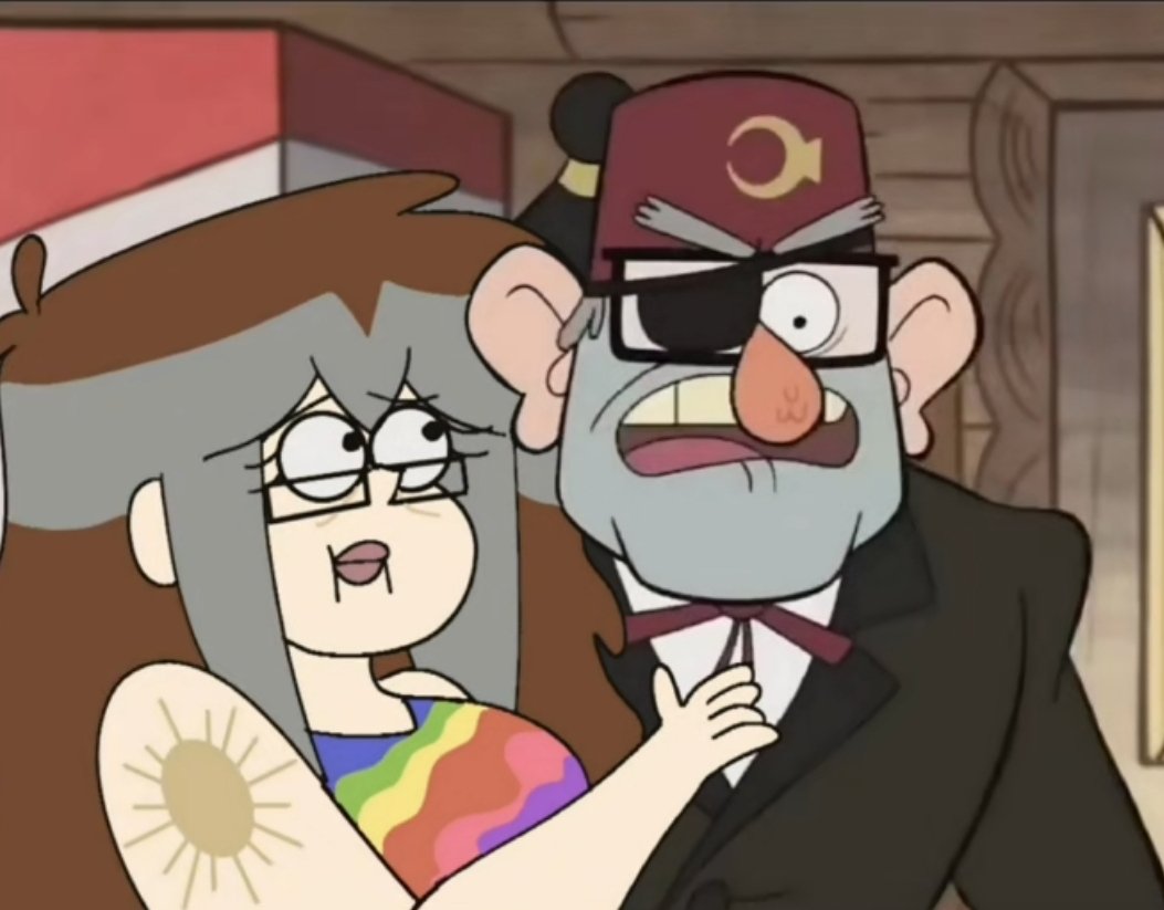 Ella_Animates's tweet photo. Being cringe is underrated 

#selfinsertship https://t.co/DKVSpRxjHv