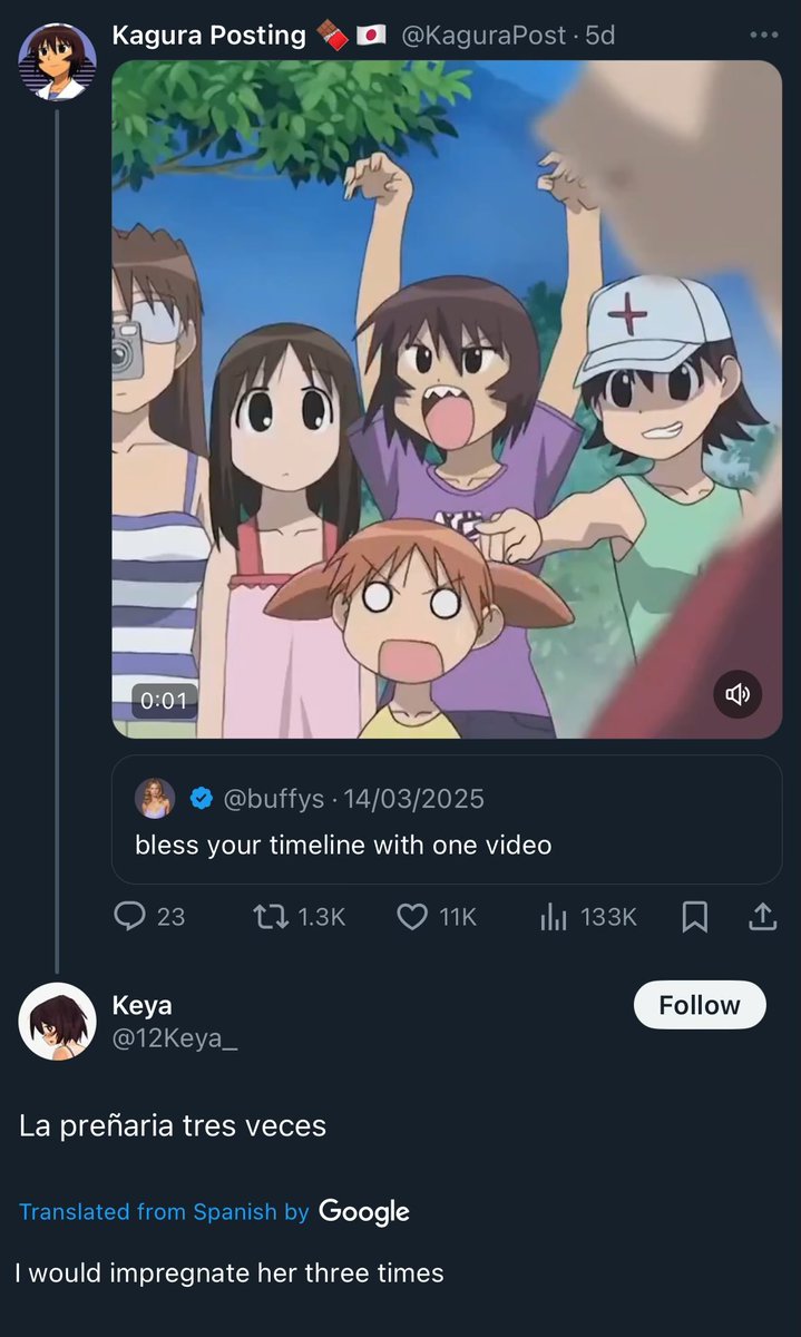 AzuTwtStruggles's tweet photo. i dont even have a comment - 💜 https://t.co/vUG2f0EXH9