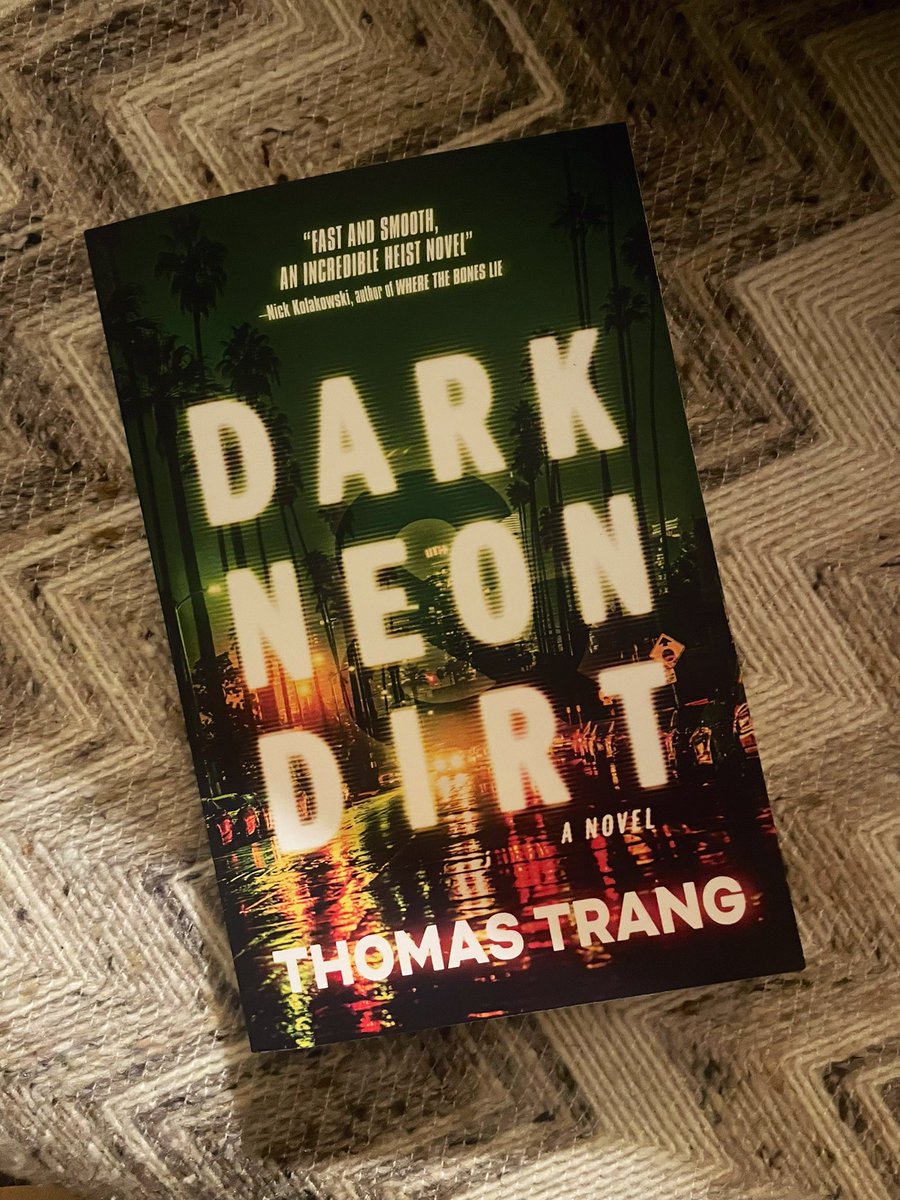 Craig Terlson (@cterlson) on Twitter photo Got mine. It’s so pretty.
Another excellent cover design from <a href="/ShotgunHoney/">Shotgun Honey - Fiction with a Kick!</a> Got mine. It’s so pretty.
Another excellent cover design from <a href="/ShotgunHoney/">Shotgun Honey - Fiction with a Kick!</a>