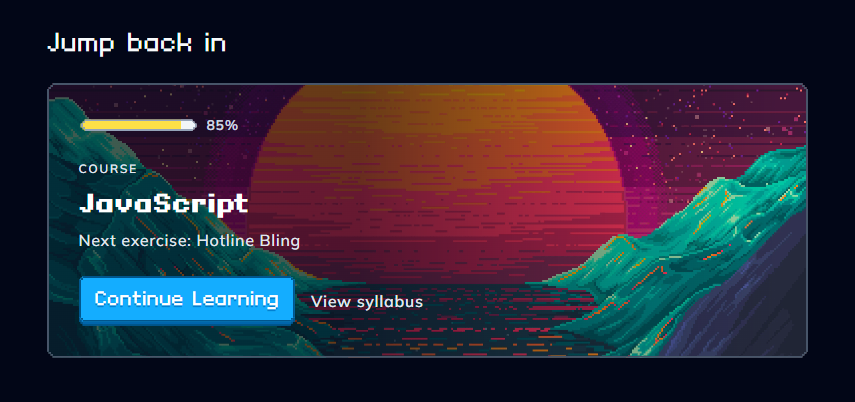 finishing this today #codedex