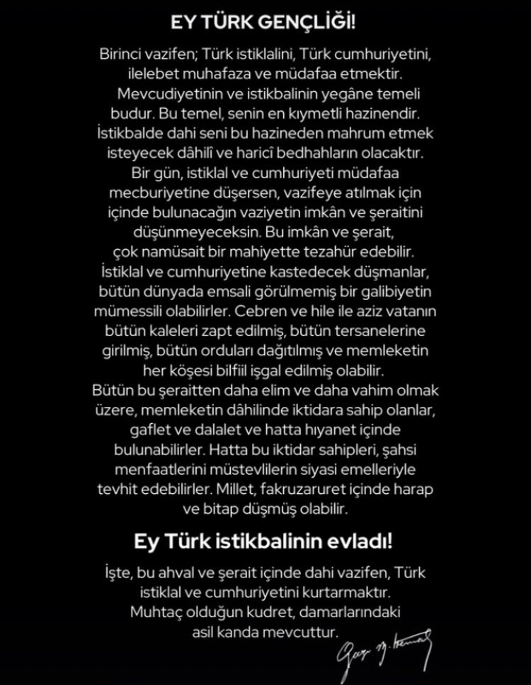 berkan_dilara's tweet photo. #ODTÜDireniyor https://t.co/xTRYzrJ7Wi