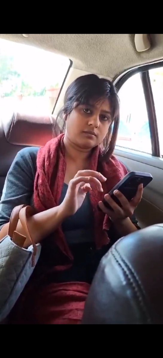 Smash_Gynocracy's tweet image. Case 1: Bangalore auto driver

&amp;gt; Grabbed a woman&apos;s phone
&amp;gt; She cried &quot;molestation&quot;
&amp;gt; Driver immediately arrested and 
   Jailed ✅

Case 2: Female Journalist 

&amp;gt; Refused to pay the Uber fare
&amp;gt; Grabbed the driver&apos;s phone
&amp;gt; Nothing will happen to her 
    because she is a woman 🚫