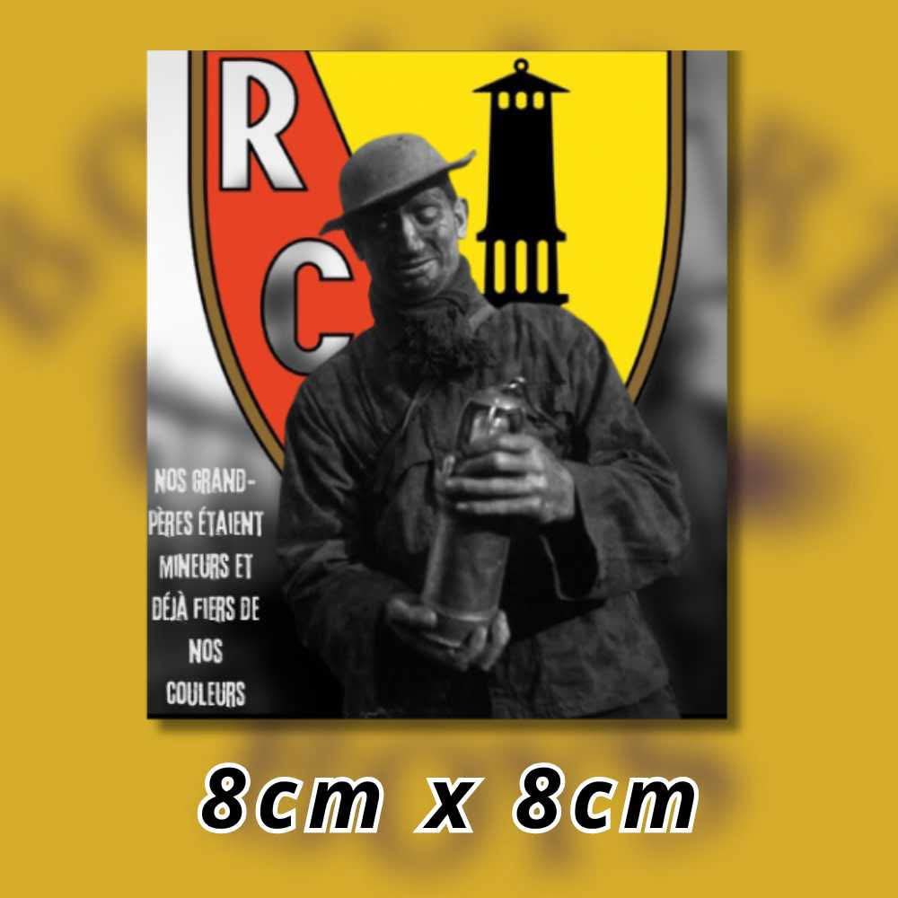 BollaertBoys94's tweet image. Numéro 3!!!!🔴🟡
Comme depuis 2 jours, voici un stickers de notre nouvelles collection.
Rdv demain même heure pour le 4eme