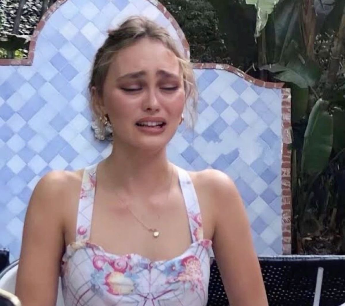 te odio olivia rodrigo por que no pudiste hacer no se UN MOVISTAR