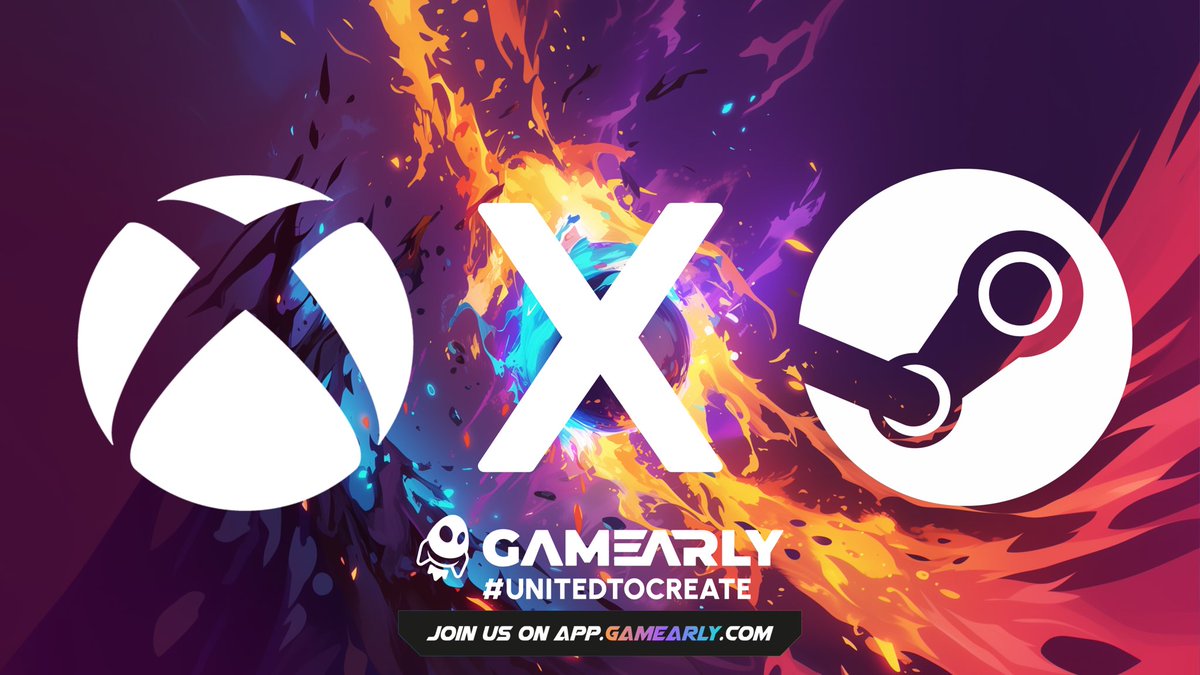 Gamearly's tweet photo. Steam coming to @Xbox ?

A leak suggests Microsoft is working on a unified interface to launch Steam games directly within the Xbox ecosystem.

A collaboration that could break down the walls between PC and console, bring in a wider community, and create new opportunities for devs.

What do you think — bold move or too ambitious?

#Xbox #Steam #GamingNews #Gamearly #unitedtocreate