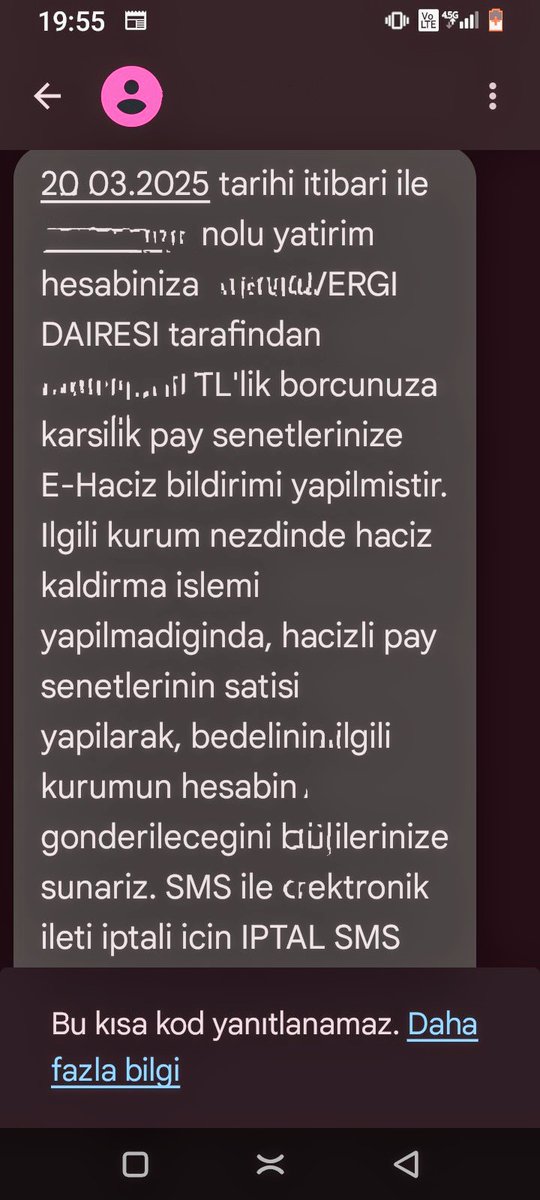 gudibeddinhoca's tweet photo. Mehmet Şimşek bak hele...
Yandaşınız olan firmaların  milyarlarca liralık vergi borcunu affeden Bakanlığın, Gudubeddin Hocanın üç kuruş vergi borcu için işlem başlatarak #istb borsadaki hisselerini haczedip tüm hesaplarına bloke koymuş.
İkinizin de bahçesi bahar görmesin! https://t.co/8UJ4j8CqJi