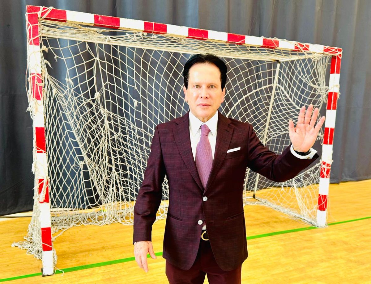 DanielAceves84's tweet image. Visita al equipo de lucha 🤼‍♀️ en el Centro Nacional de Alto Rendimiento #CNAR 🇲🇽