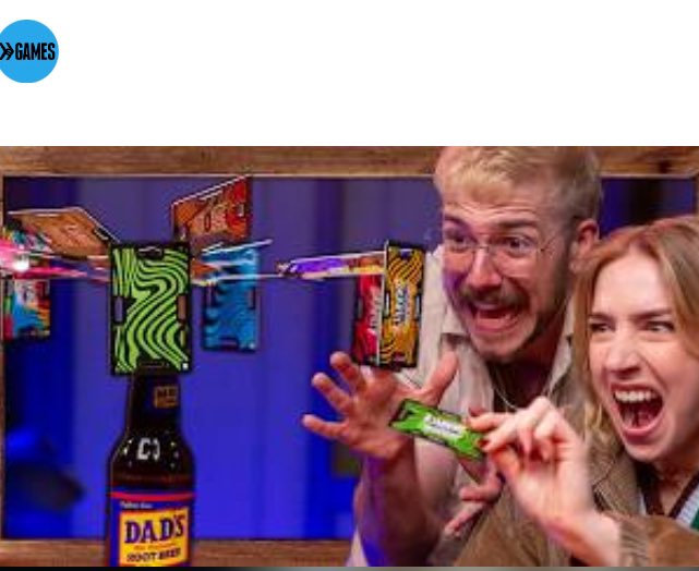 meatballnews93's tweet photo. 🎶they’re defyyying graaavityyyy🎶
Angela Giarratana is featured in a new Smosh games YouTube video!
#angelagiarratana #courtneymiller #tommybowe #ianhecox #smosh #smoshgames #YouTube #cardsvsgravity
https://t.co/cDXHHlxePv https://t.co/hd81whTlMP