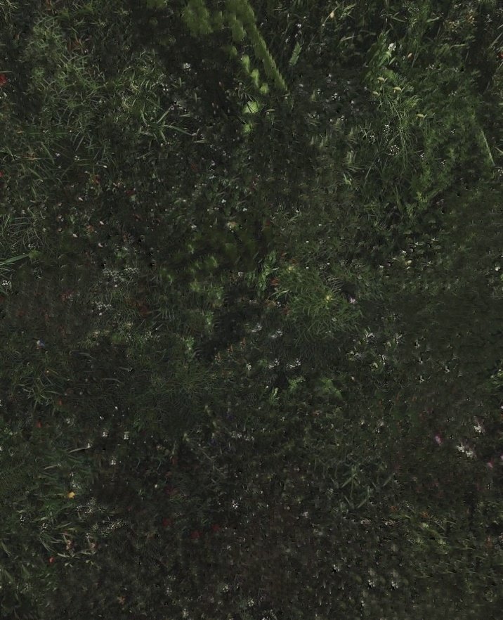 nani ka ghar            nani ka ghar after 
                                     become mama ka ghar