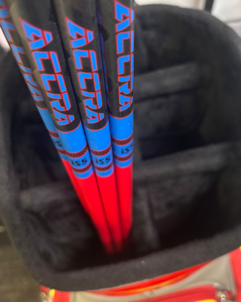 Express your unique style on the course with personalized custom shafts that perfectly complement your game! 🎨

🔗 link in bio to design your own!