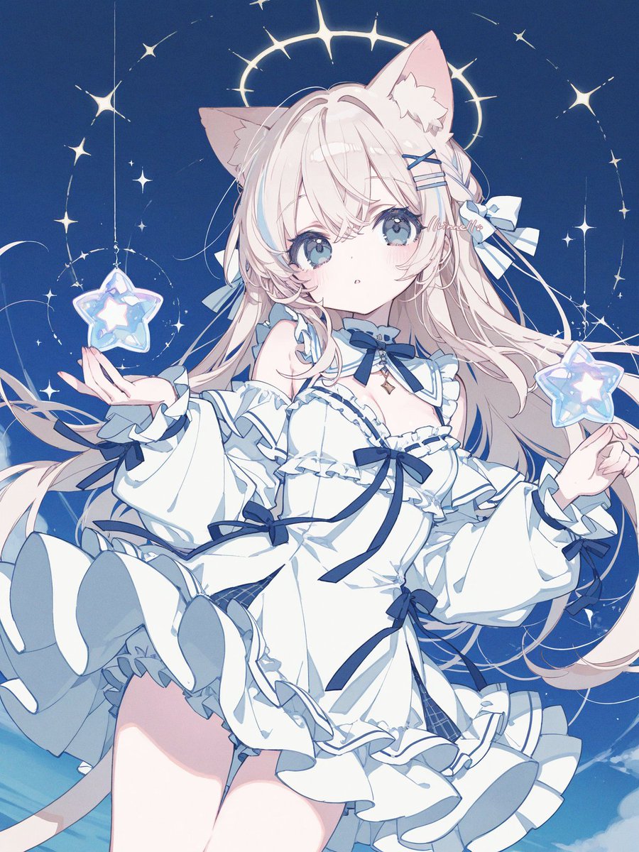 🌟