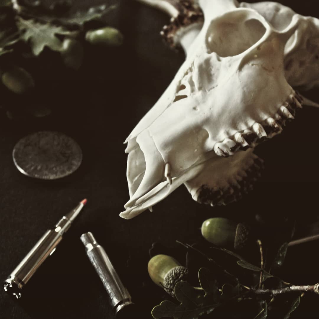 TrueGritTrails's tweet image. Nature never ceases to amaze. From an ancient doe to an abnormal buck, the Grandlbock is by far the most unusual sight in my hunting journey—and likely will be for a long time! #HuntingAdventure#NatureExploration #OutdoorLife