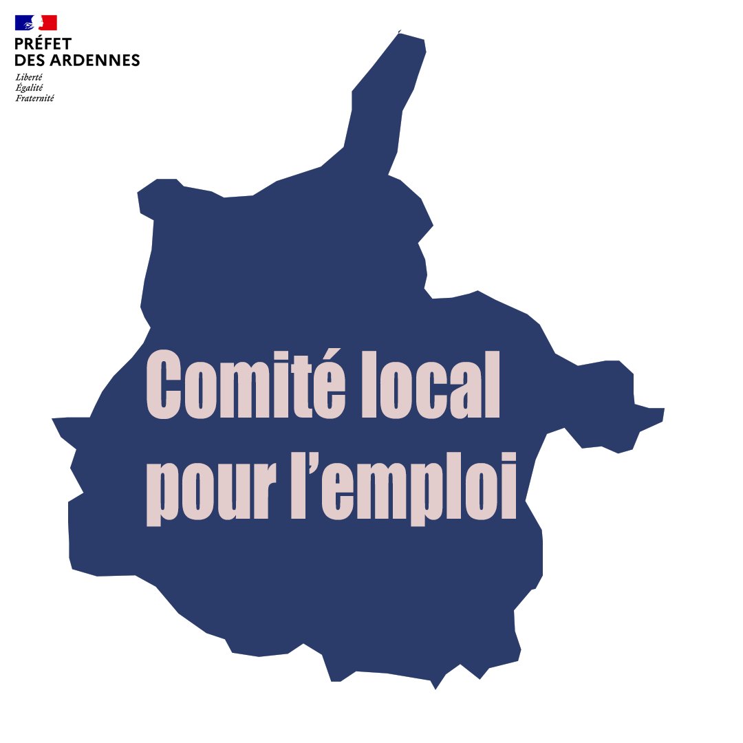 Image de Préfet des Ardennes