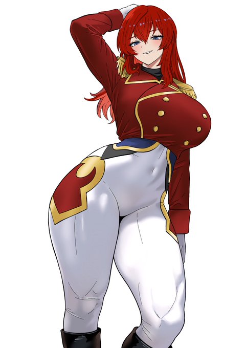 ゲオルギーネ・フォン・アスターテ 