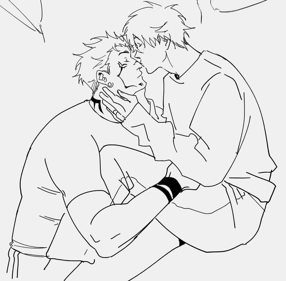 tofu 💤 comms closed tweet media