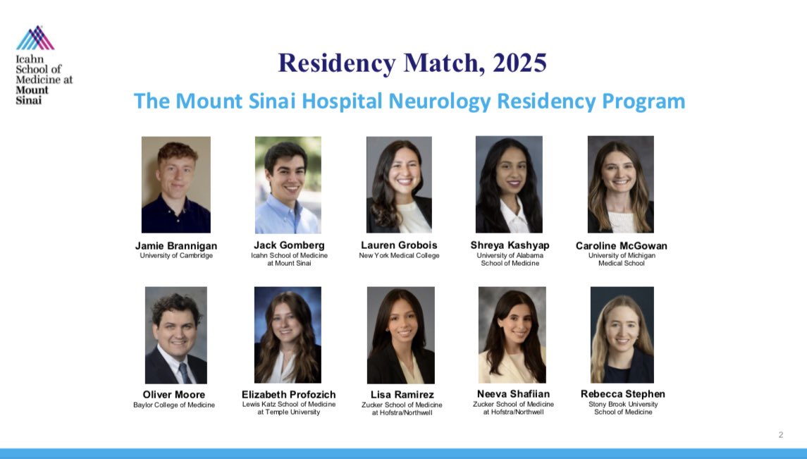 Congratulations to the newest babies of our neurology family!!! 🥹🤍🥳 We are so incredibly excited to have you all join us in July! 

*tagged whoever I could find*