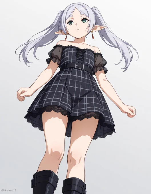 フリーレンFrieren 