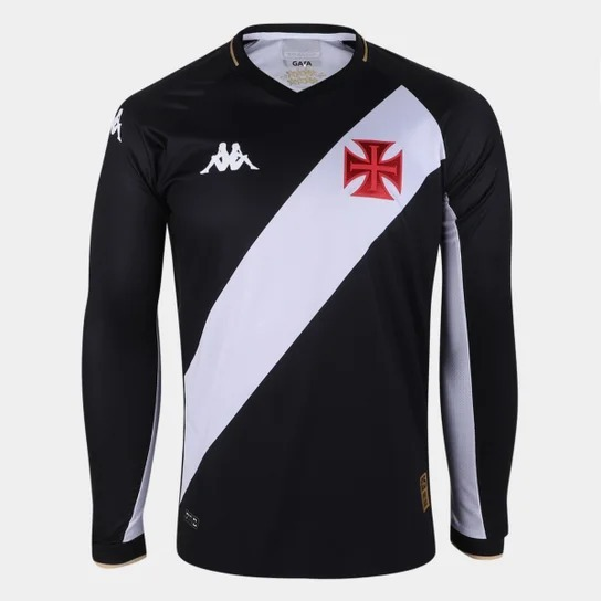 ReliquiasAlt's tweet photo. As Mangas Longas do @VascodaGama chegaram por aqui, rapaziada! 💢

Valeu pela moral, @Kappa_Brasil! 

LINK: https://t.co/Atl0AR2xrr https://t.co/iBi42ZzFz8