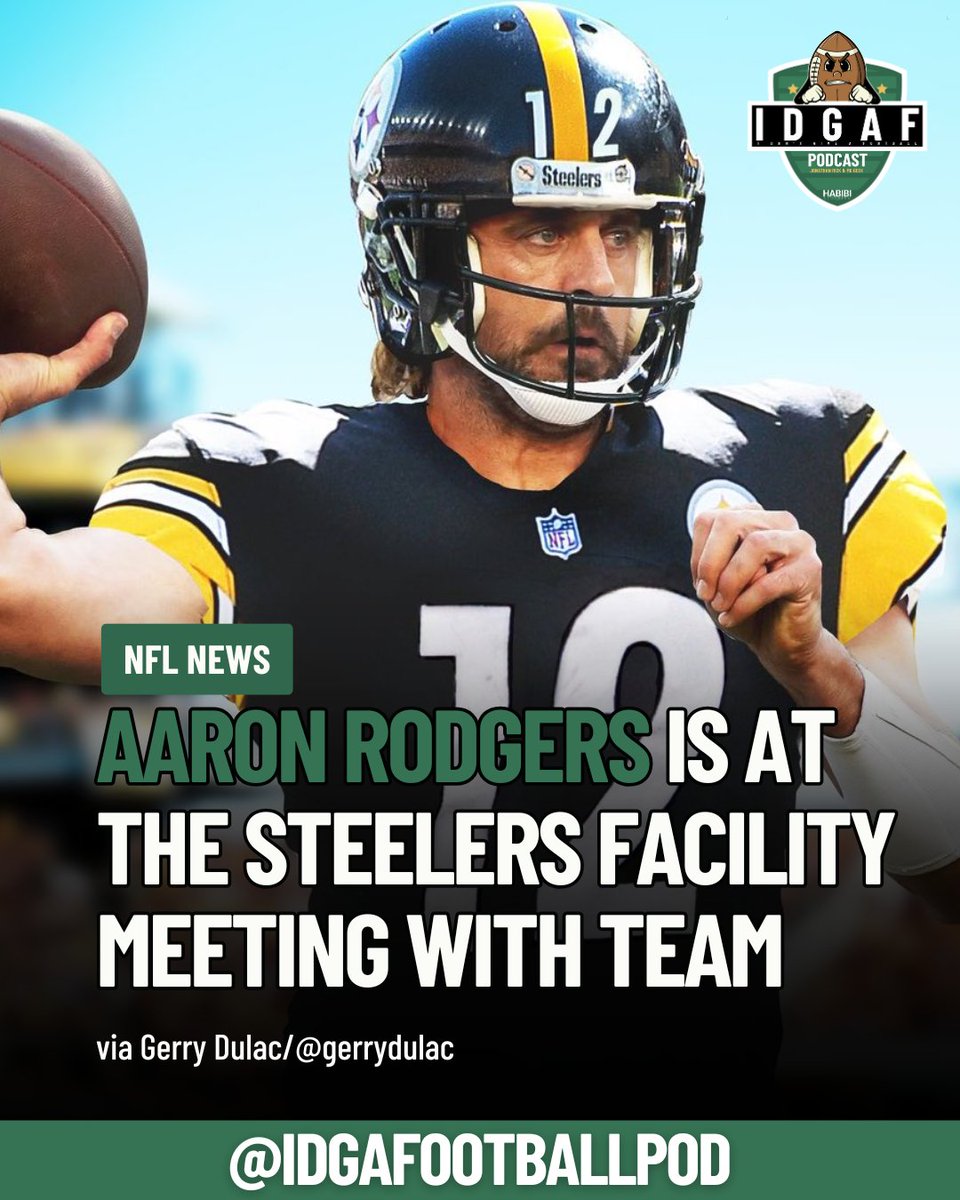 I Don’t Give A Football Podcast tweet media