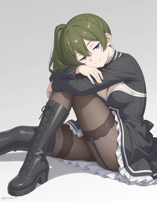 ユーベルÜbel 