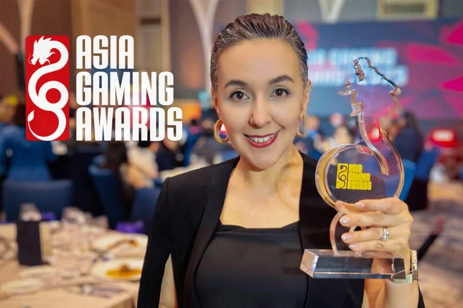 FocusLATAM's tweet image. Spintec recibió el premio a la Mejor Solución de Juegos de Mesa Electrónicos en los Asia Gaming Awards, destacando su innovación y éxito en el mercado asiático. #Spintec #AsiaGamingAwards #ETG #Innovación
focusgn.com/latinoamerica/…