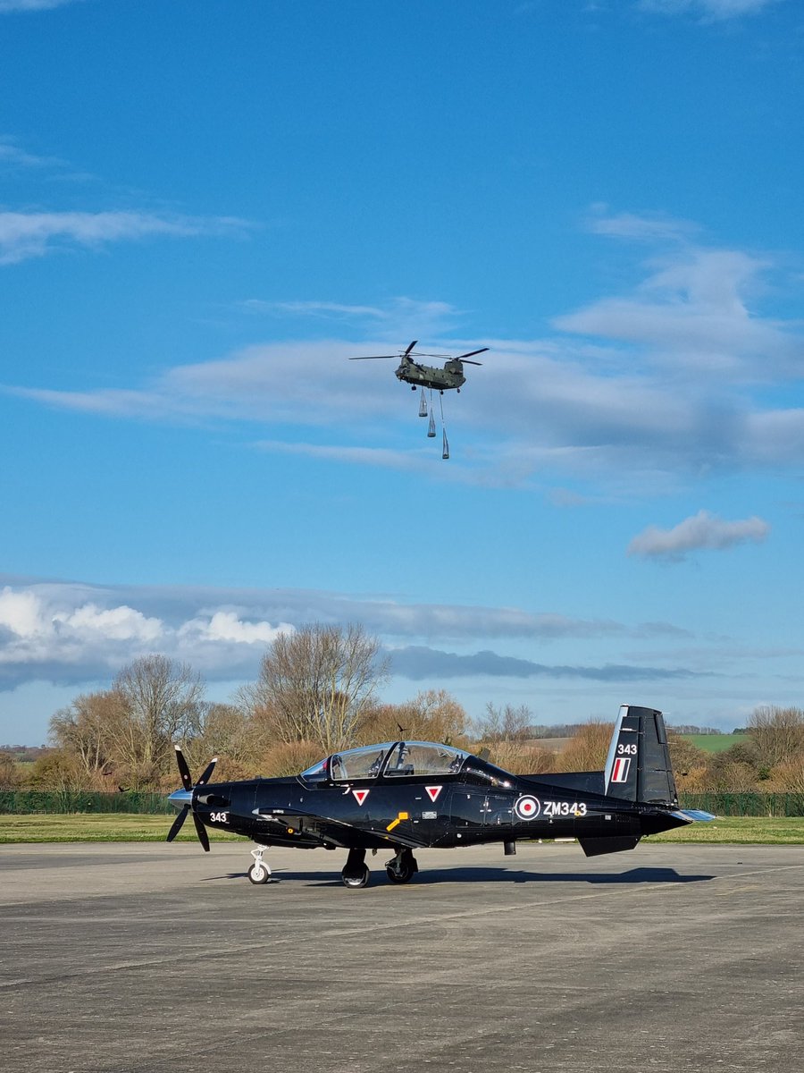 Stuart Kynaston tweet media