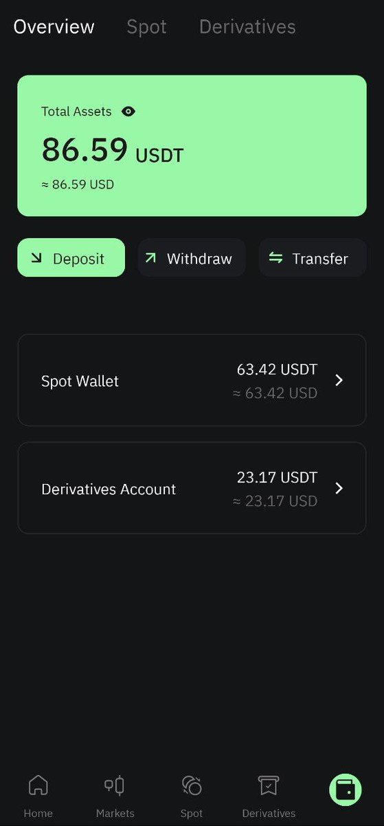 TradewithHemant's tweet photo. 🚀 Just received $50 for Week 8 and $10 for Week 9 from Coinflare! 💰🔥

Earn real USDT by trading &amp; engaging in the Coinflare TG Titans Program—your chance to grab a share of $200 SPOT USDT! 🏆
Don’t miss out—Join now &amp; start earning! 🚀

#Coinflare #coinflarewinner https://t.co/mn9LE8ilI6