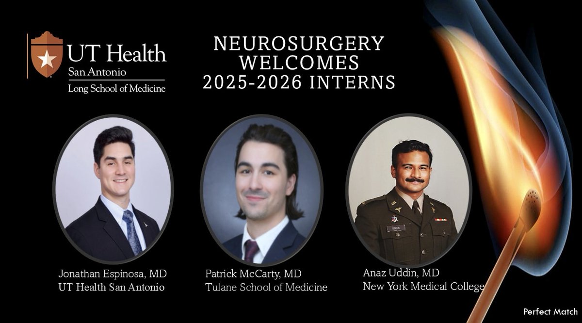 Justin R. Mascitelli, MD, FAANS (@jmascite) on Twitter photo Thrilled to welcome our incoming PGY1 class to UT San Antonio Neurosurgery! <a href="/UthsaNsurgRes/">UT Health SA Neurosurgery Residents</a> <a href="/UTHealthNeuro/">UT Neurosurgery</a> Thrilled to welcome our incoming PGY1 class to UT San Antonio Neurosurgery! <a href="/UthsaNsurgRes/">UT Health SA Neurosurgery Residents</a> <a href="/UTHealthNeuro/">UT Neurosurgery</a>