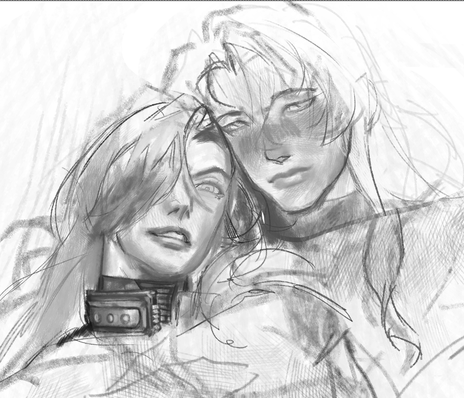 gralianz's tweet photo. wip #Argenthill <3 https://t.co/H01oMfUkDv