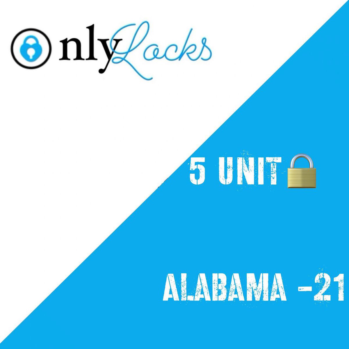 allcappersfreee's tweet image. #onlylocks🔥