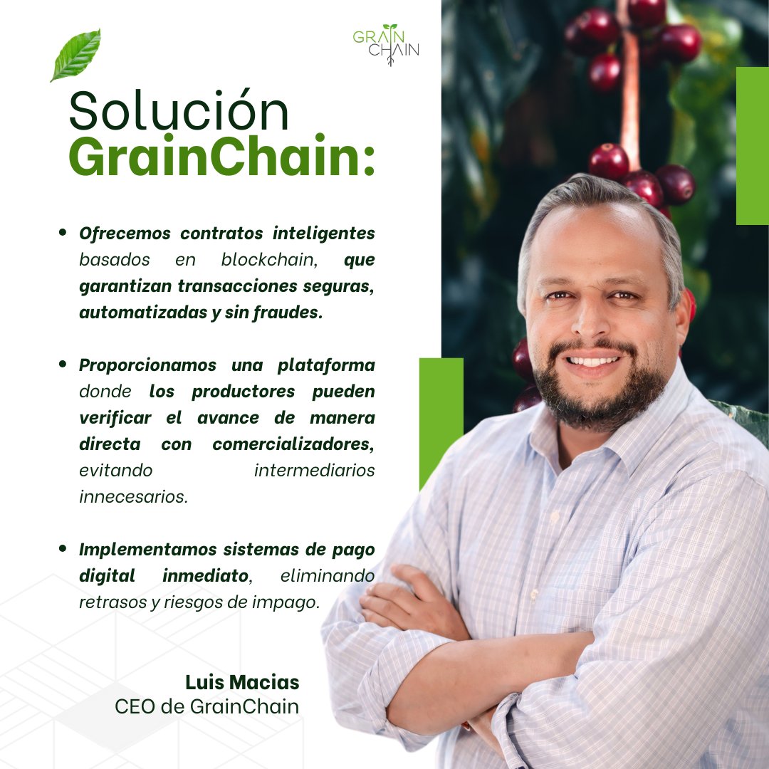 GrainChain tweet media