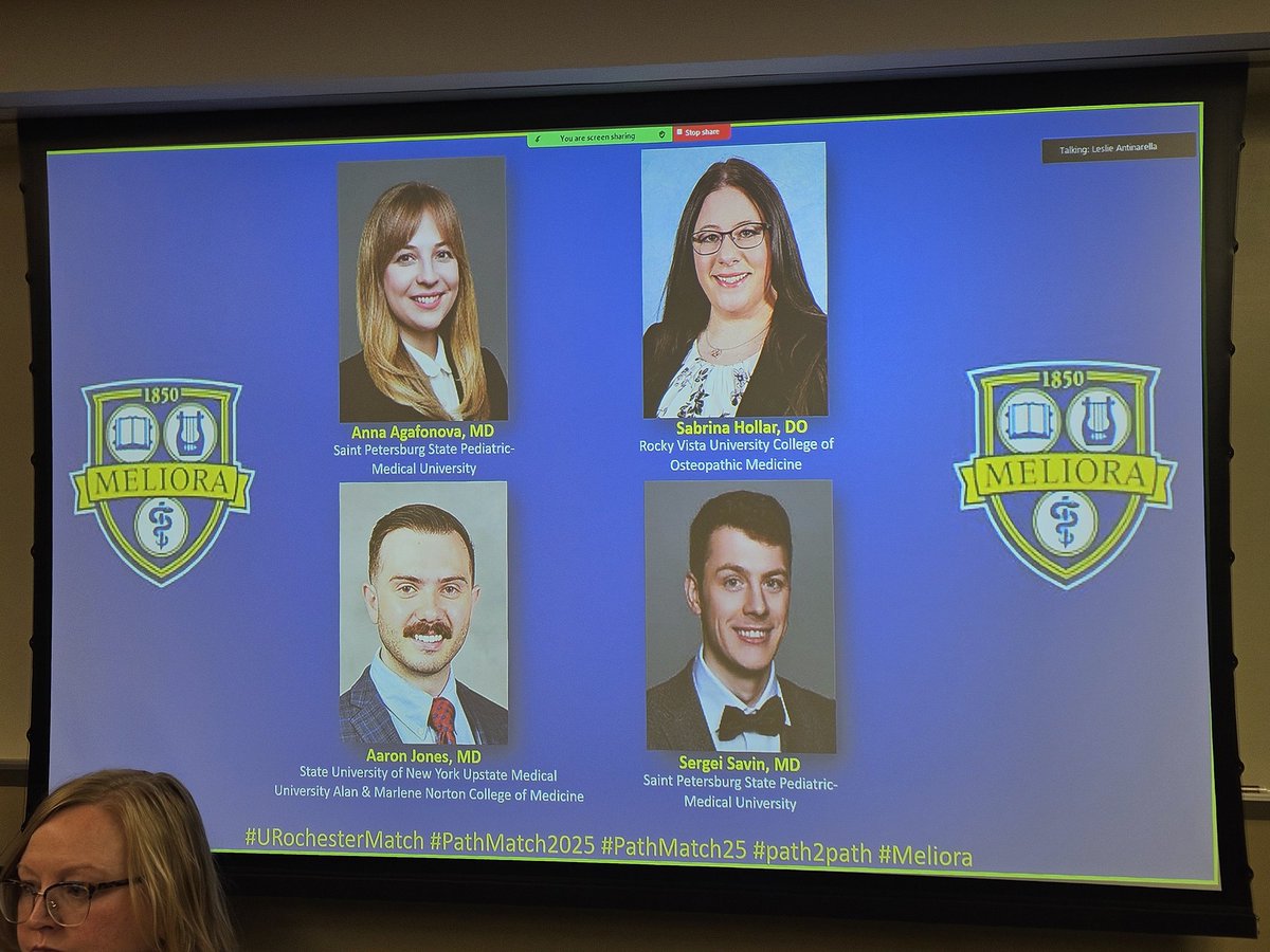 Olivia Sagan, MD (she / her) tweet media