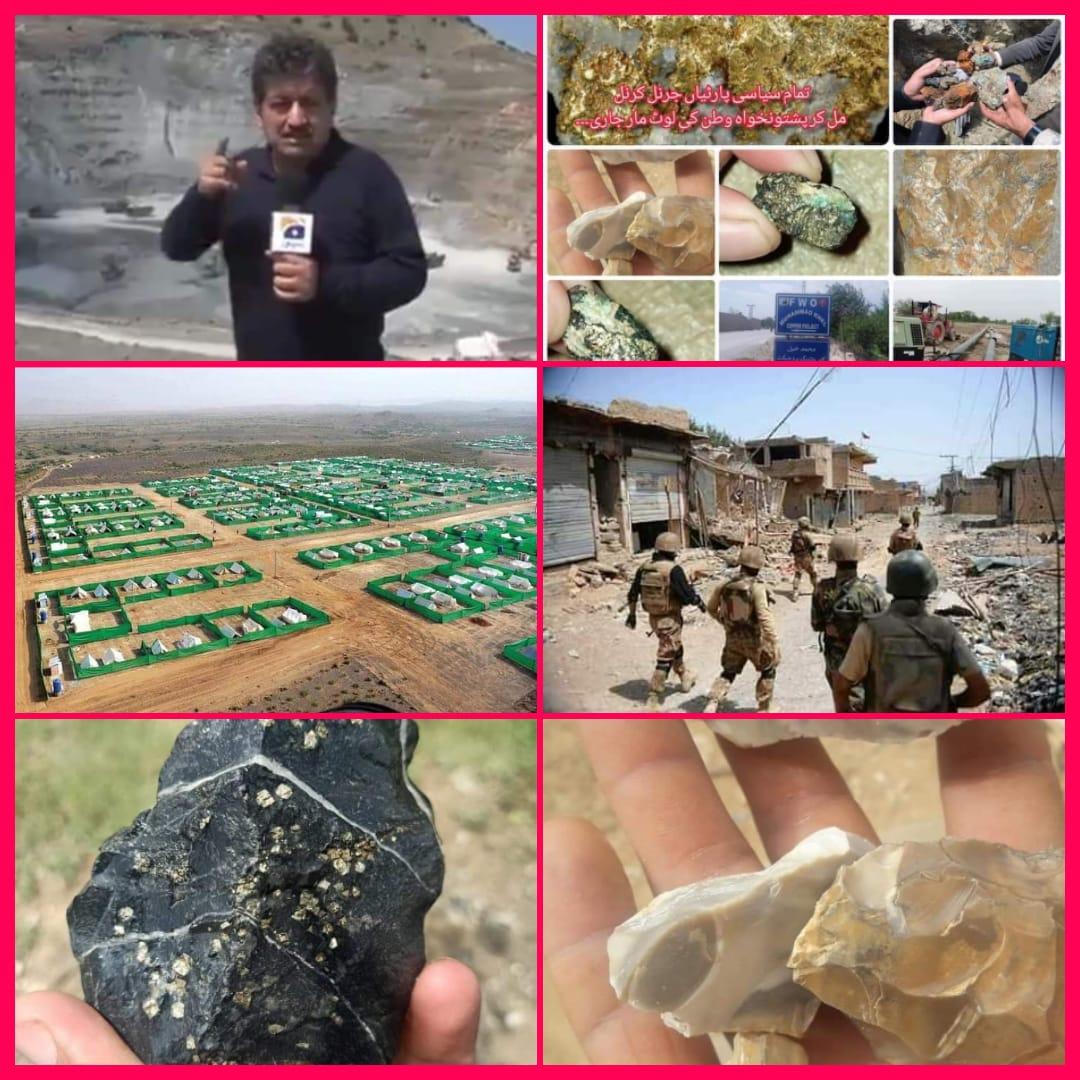 Sulimanmmd's tweet photo. A militarized Pakhtunkhwa means journalists silenced, activists abducted, and entire communities living under fear. Peace cannot come from the barrel of a gun! #StopMilitarization
#PashtunRejectMilitarization https://t.co/msemK5KJz6