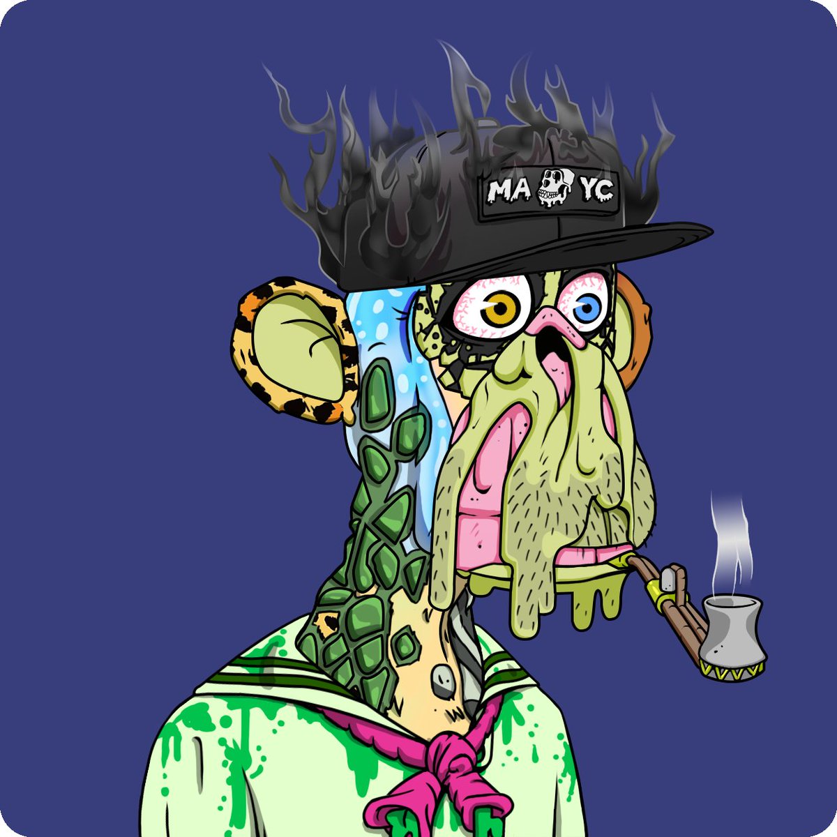 The <a href="/apecoin/">ApeCoin</a> crew is dropping in today to welcome a new member to the club as well as gift 5 <a href="/rocsolmiami/">Roc Sol 🎨👨🏻‍🎨</a> art pieces to the ApeChain community.

x.com/i/spaces/1MYxN…