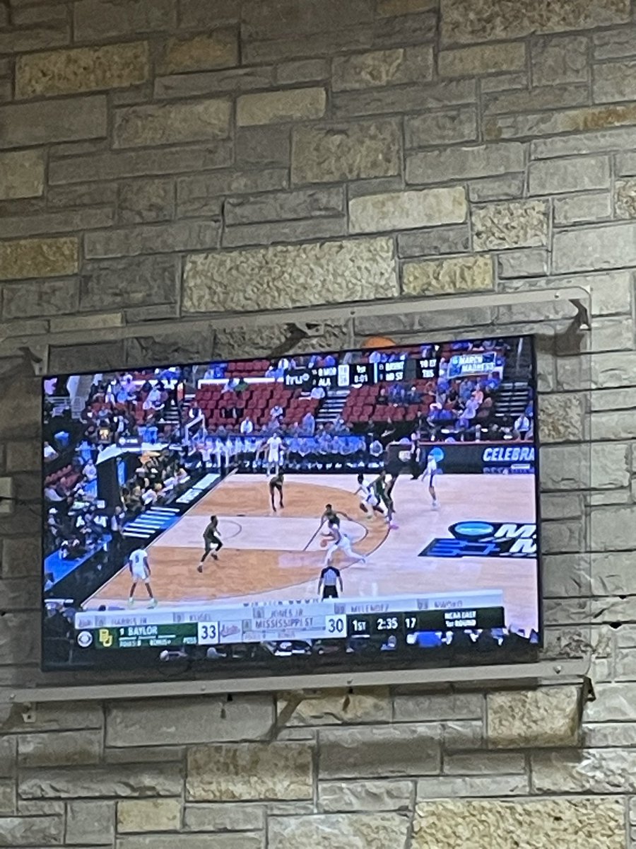 March Madness during lunch <a href="/HShedgehogs/">Hadfield School</a> !