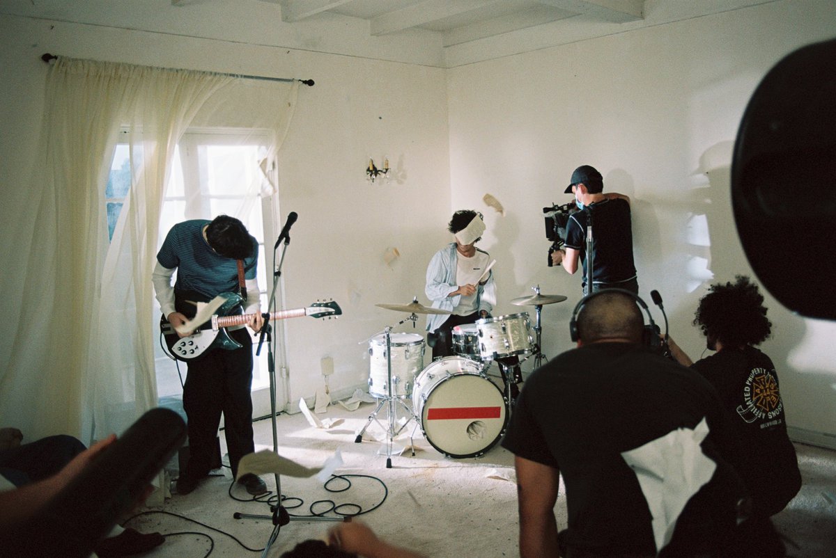 1 year of “Calling After Me”