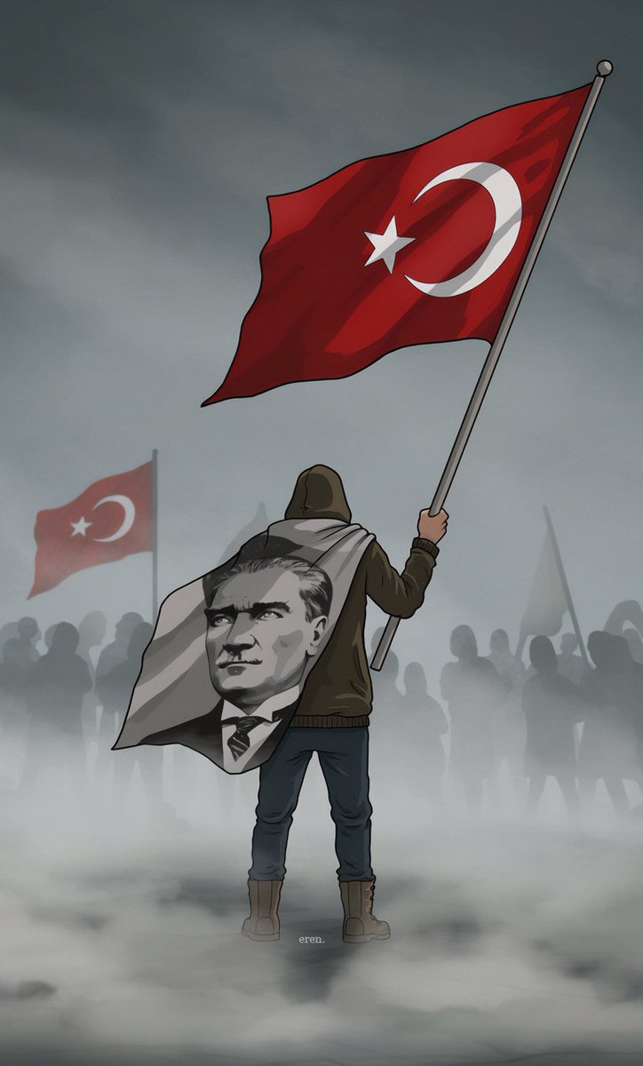 Erdal tweet media