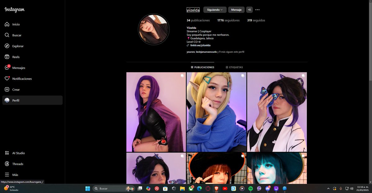 Nameless tweet media