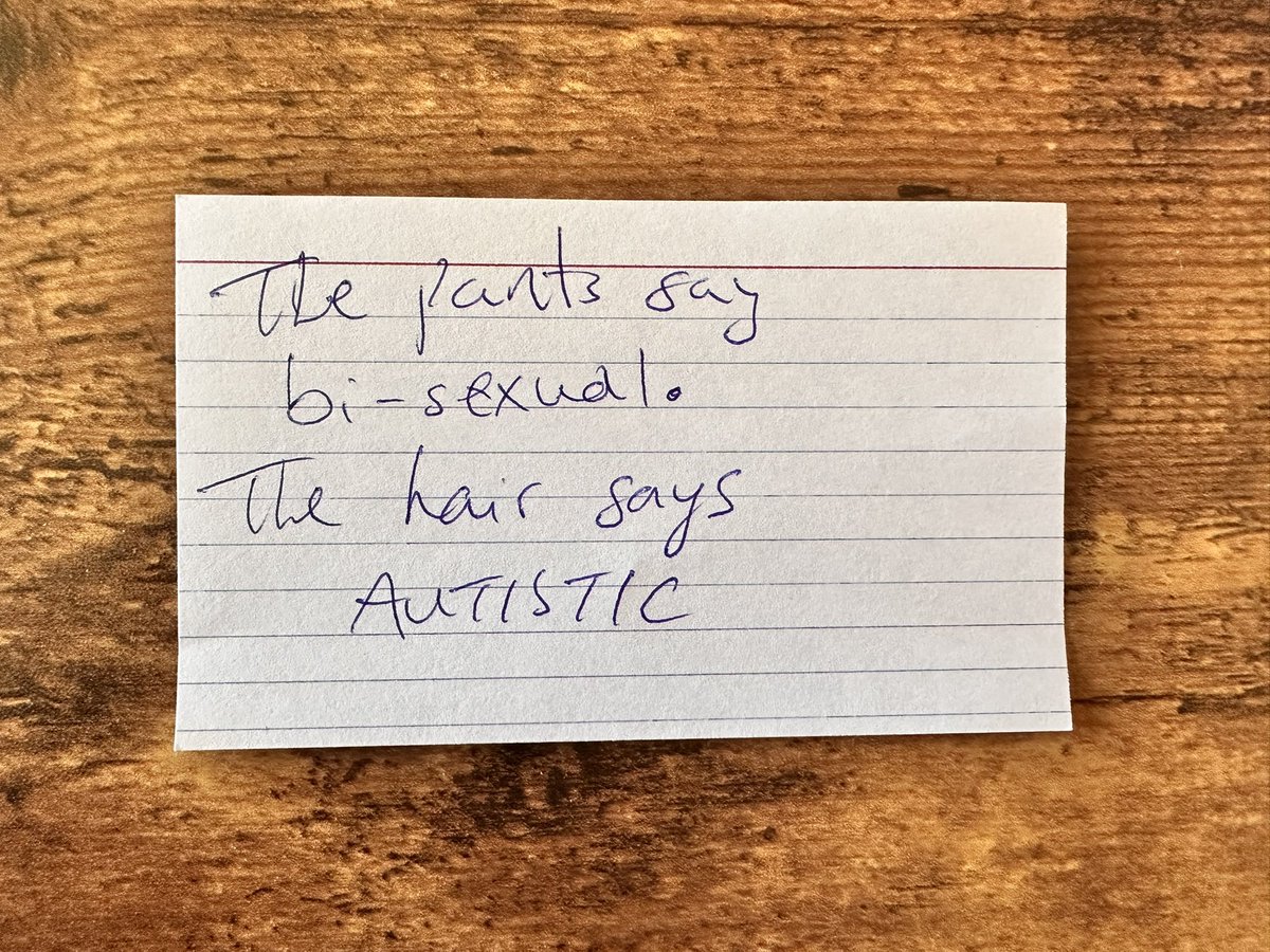 Write Em Up! tweet media