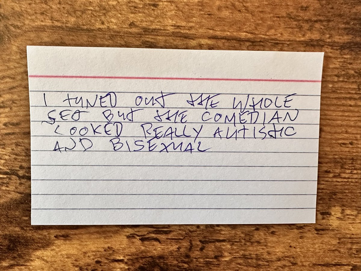 Write Em Up! tweet media