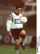 Dundalk player of the day tweet media