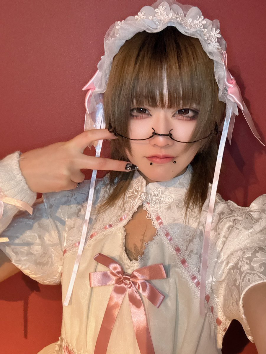 おきゅおわ！
今日も逢いに来てくれてありがと(*´˘`*)♡
明日も待ってるよ！
