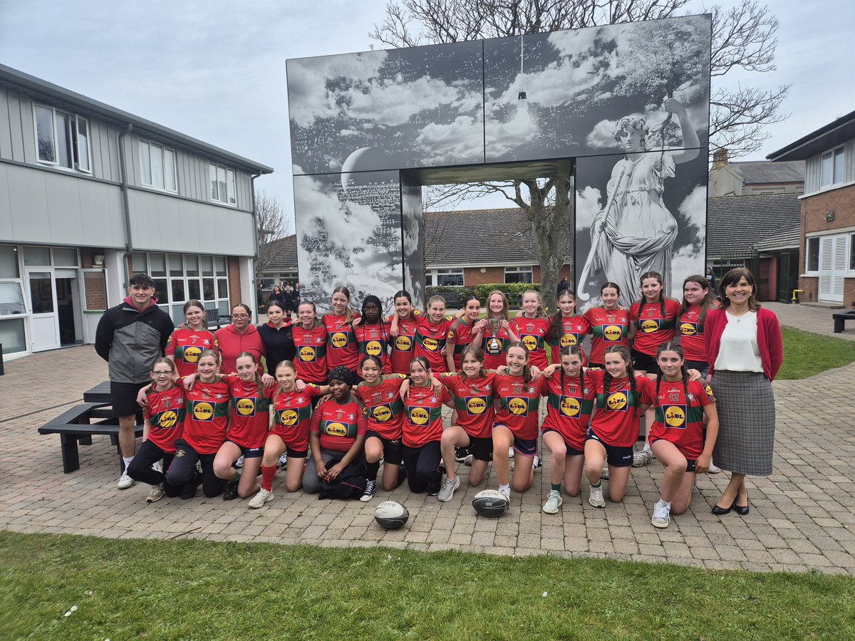 Loreto Balbriggan tweet media