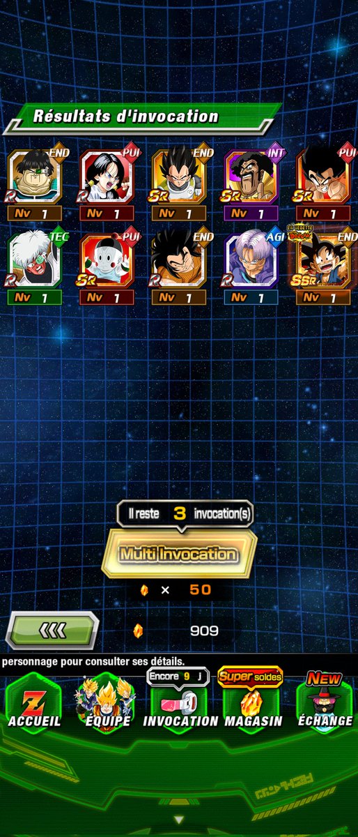 Fabizior_06's tweet photo. @John_Joodan Je viens de faire la gratuite 😭. Je l'avais complètement oublié 😂 https://t.co/c53BOejW1g