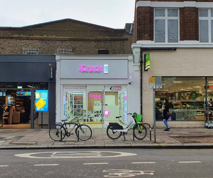 Cradick Retail tweet media