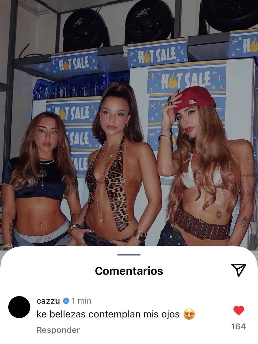 Entre madres se apoyan 💅🛐