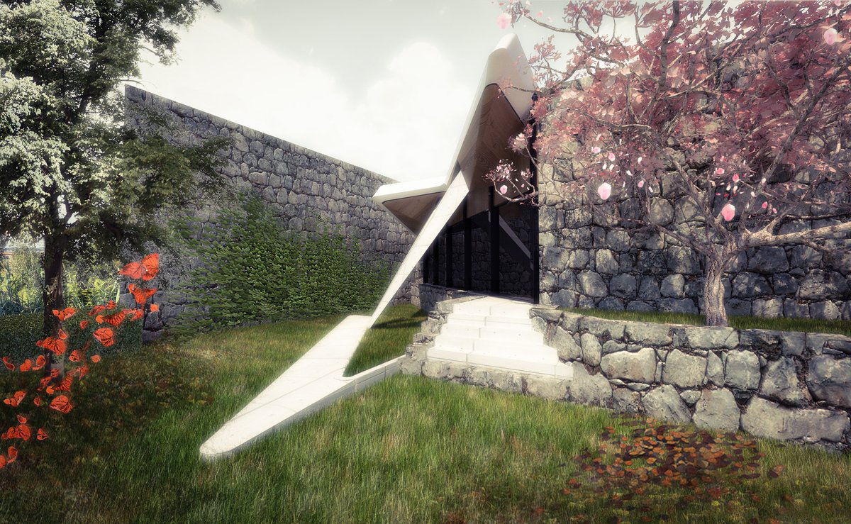 Project_Single Family House_"Anamnese Apoteótica"
Building Rehabilitation.
Location_V.N. de Famalicão- Portugal.
Design Development Phase Aproved by the City Hall
#Architecture #VilaNovaFamalicao #Portugal