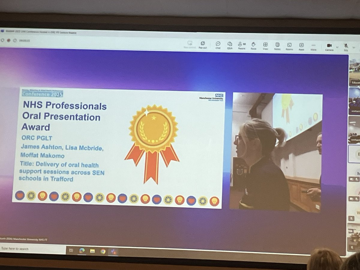 Sarah Armistead NHS Matron 🌿🐝🌿 tweet media